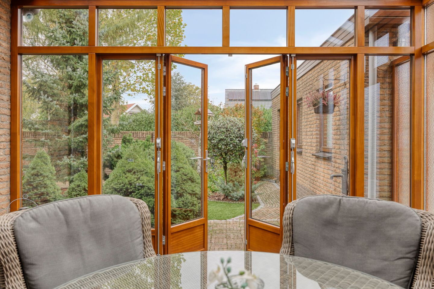 Foto 25 van Spechtendonk 8