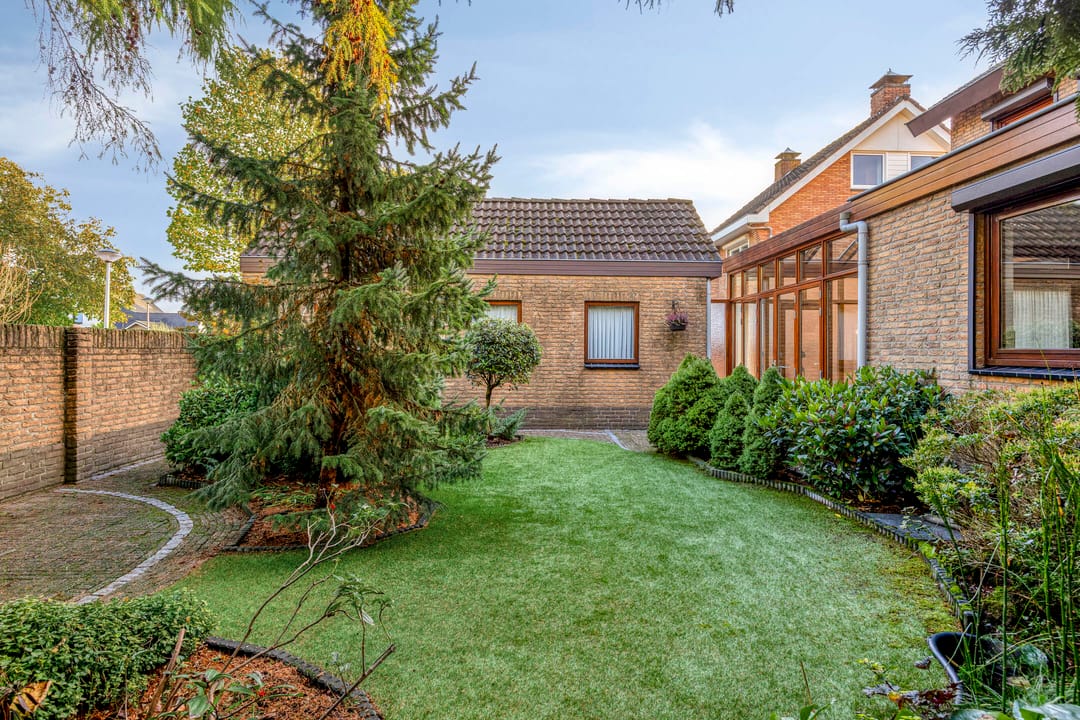 Foto 43 van Spechtendonk 8