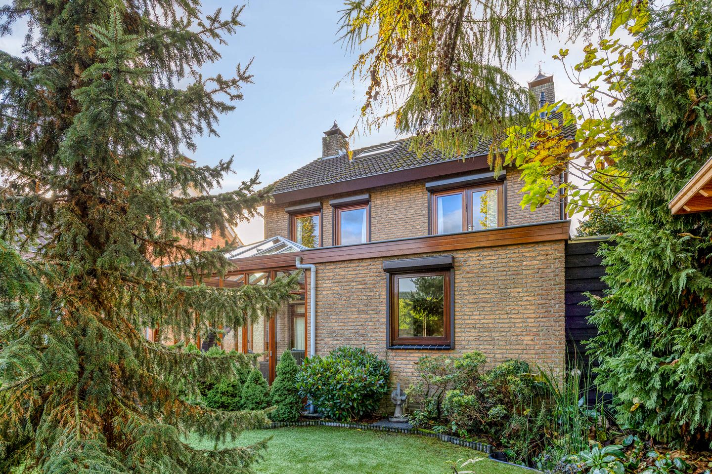 Foto 44 van Spechtendonk 8