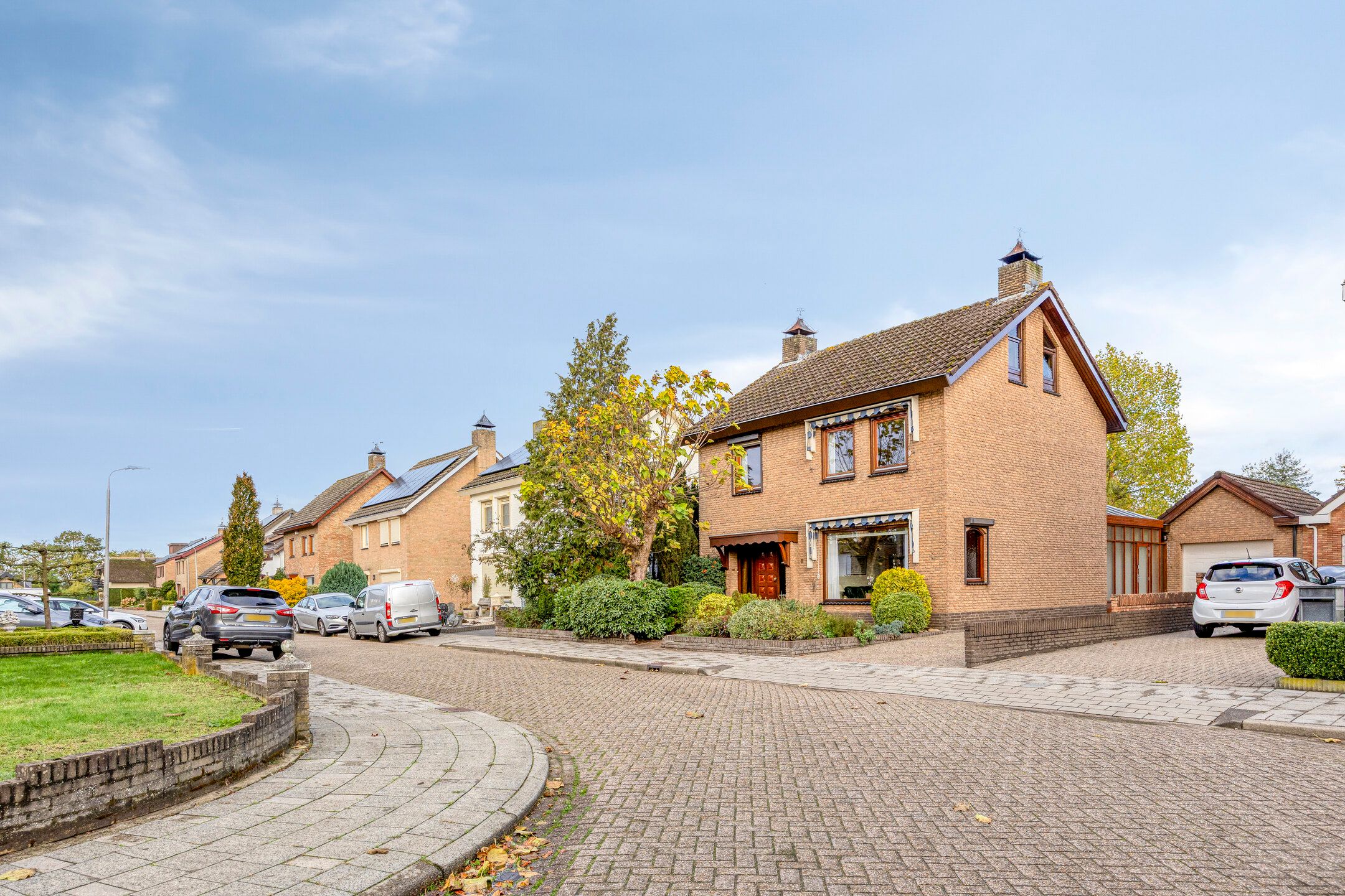 Foto 45 van Spechtendonk 8