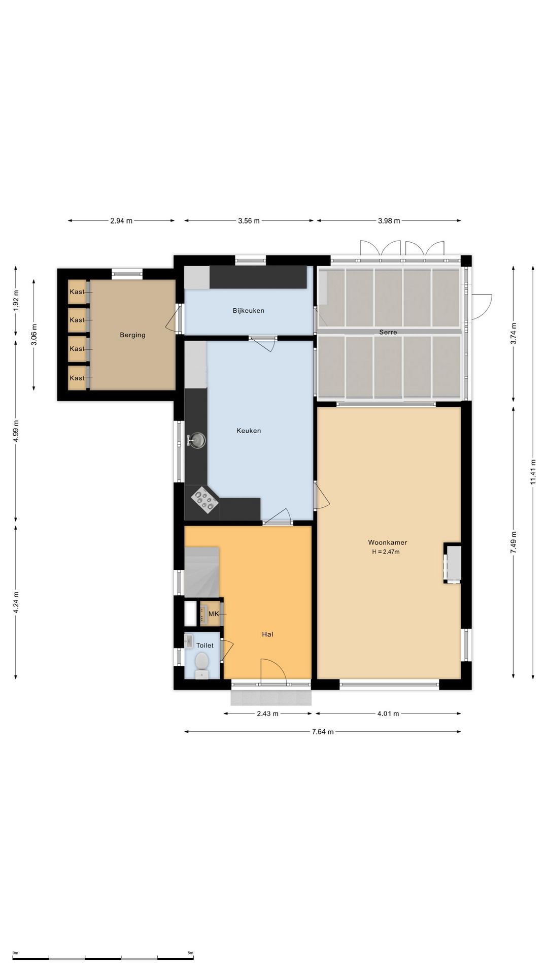 Foto 46 van Spechtendonk 8