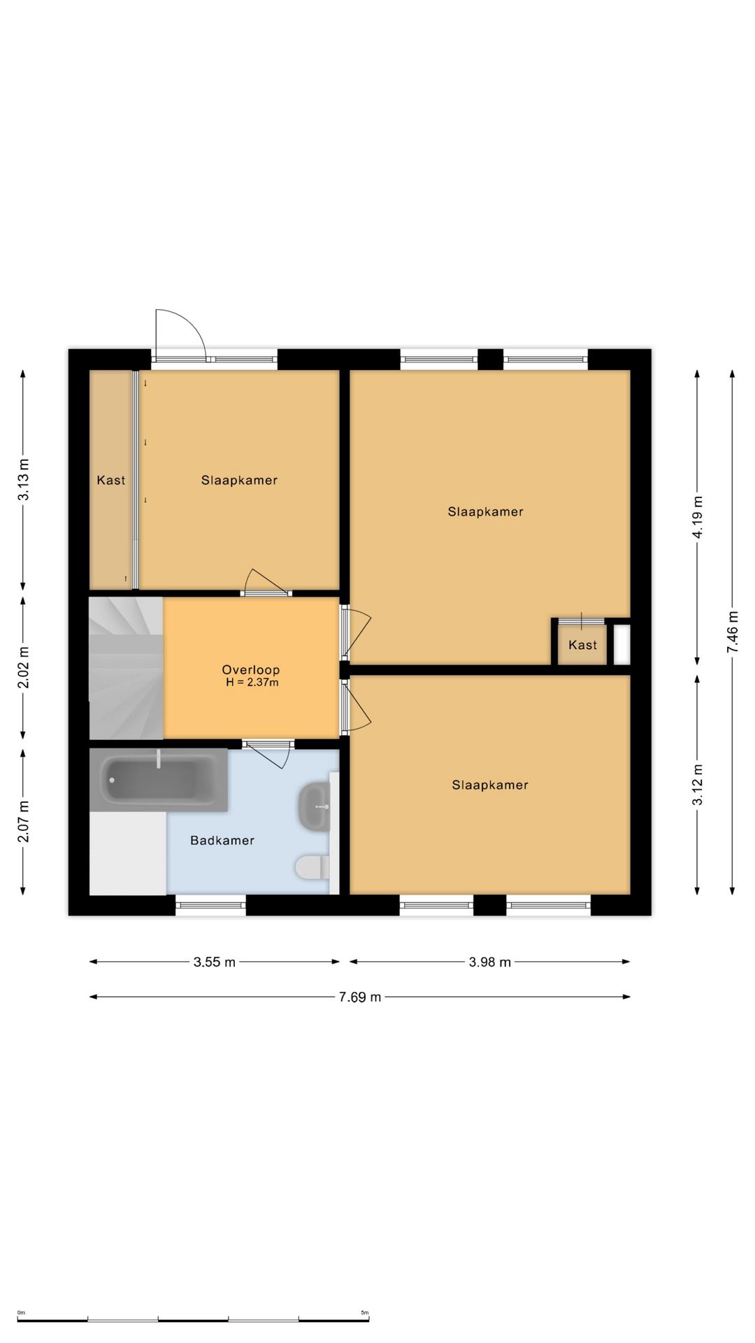 Foto 47 van Spechtendonk 8