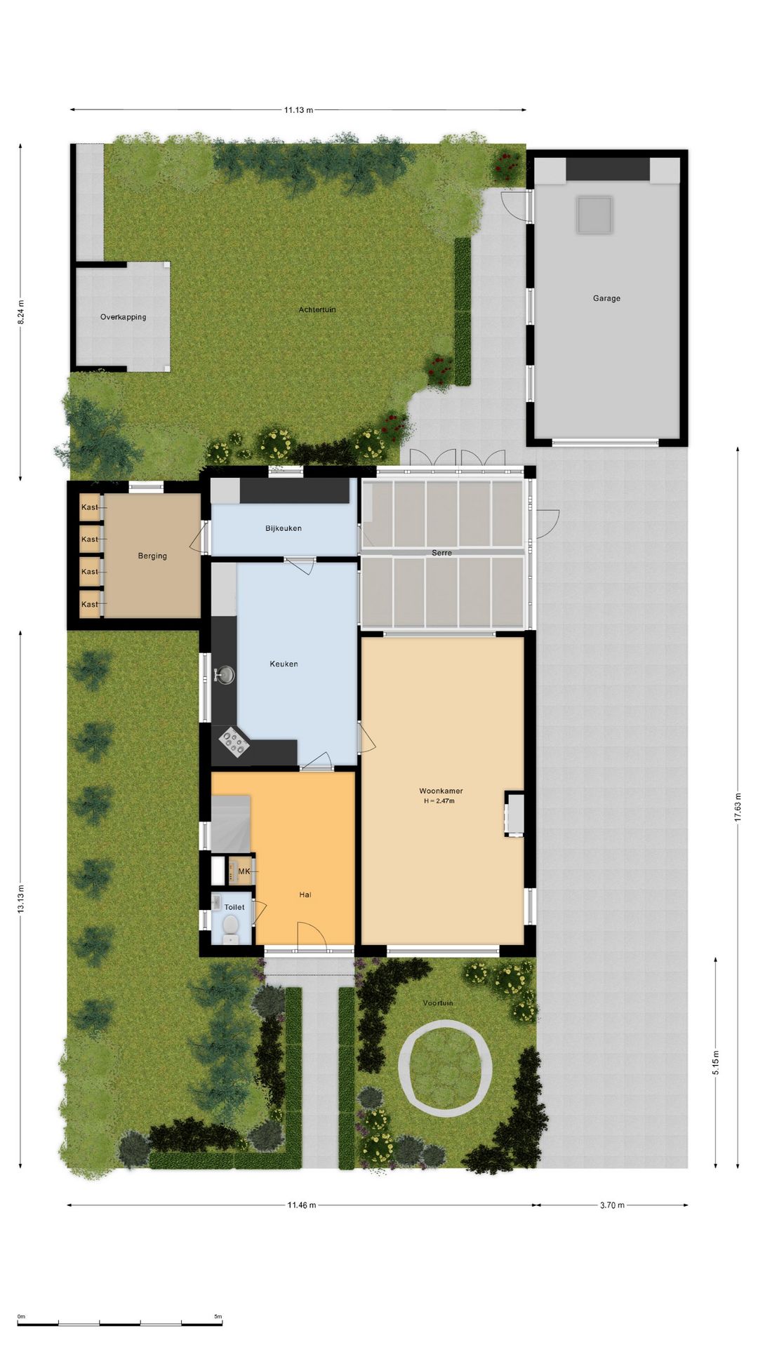 Foto 49 van Spechtendonk 8