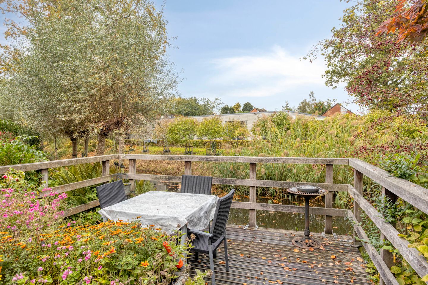 Photo 5 of Fazantenstraat 6