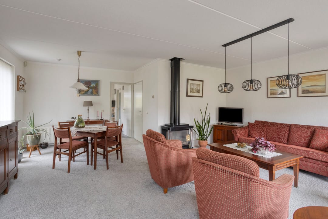 Photo 11 of Fazantenstraat 6