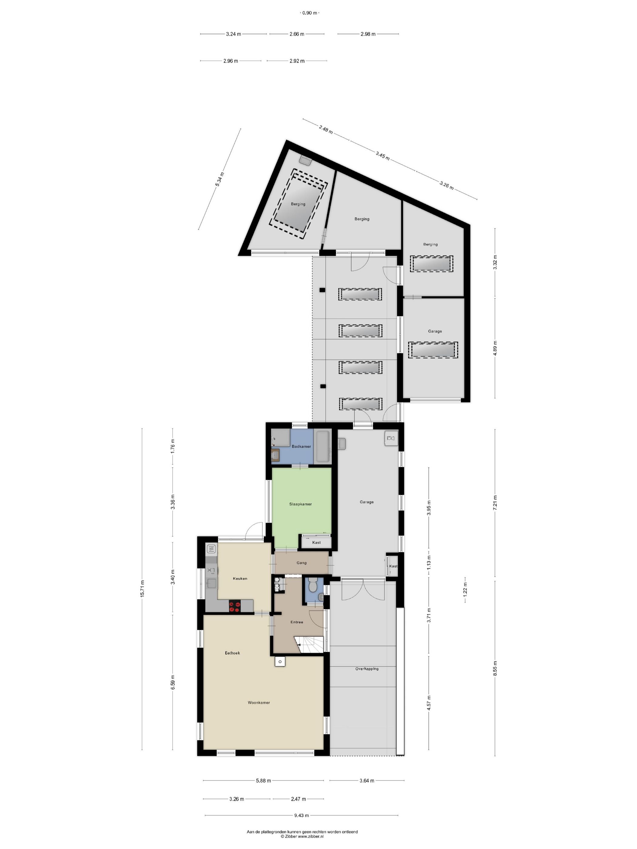 Photo 51 of Fazantenstraat 6