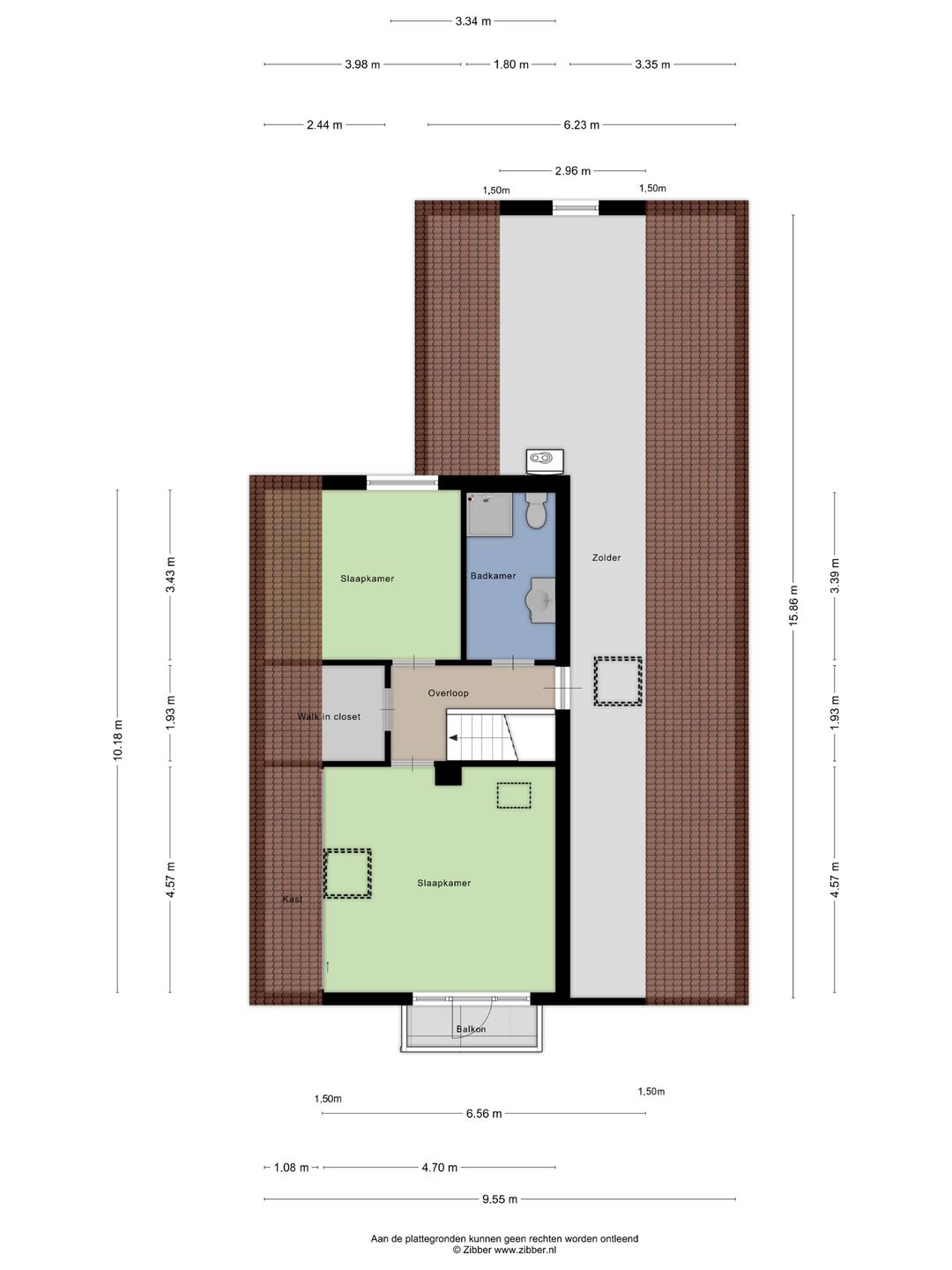 Photo 52 of Fazantenstraat 6