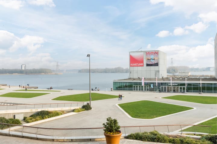 Foto 2 van Esplanade 23