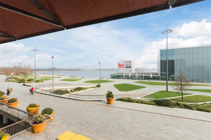 Foto 3 van Esplanade 23