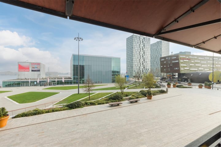 Foto 4 van Esplanade 23