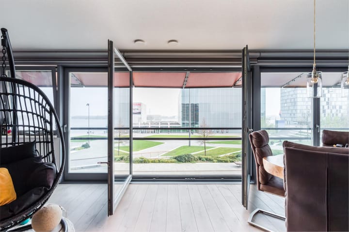 Foto 5 van Esplanade 23