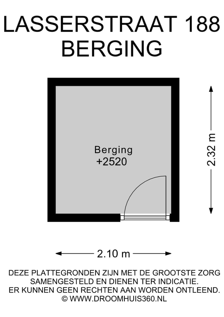 Foto 37 van Lasserstraat 188