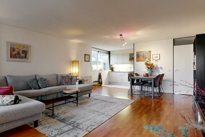 Foto 3 van Lasserstraat 188