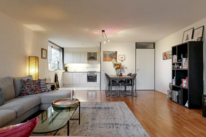 Foto 4 van Lasserstraat 188