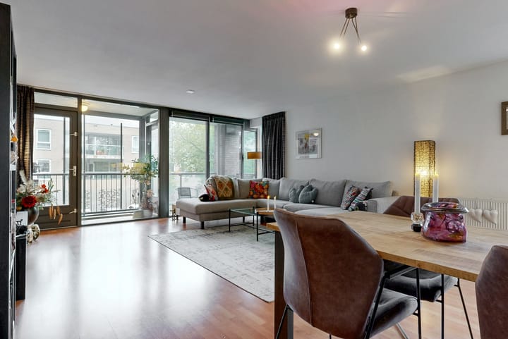 Foto 6 van Lasserstraat 188