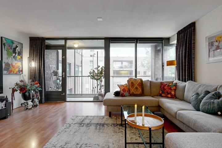 Foto 7 van Lasserstraat 188