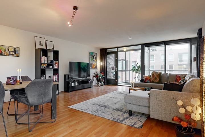 Foto 5 van Lasserstraat 188