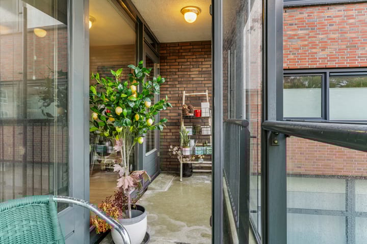 Foto 18 van Lasserstraat 188