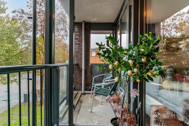 Foto 19 van Lasserstraat 188