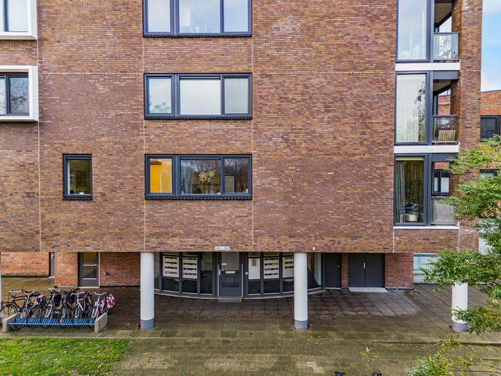 Foto 21 van Lasserstraat 188