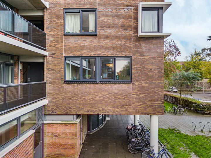 Foto 22 van Lasserstraat 188