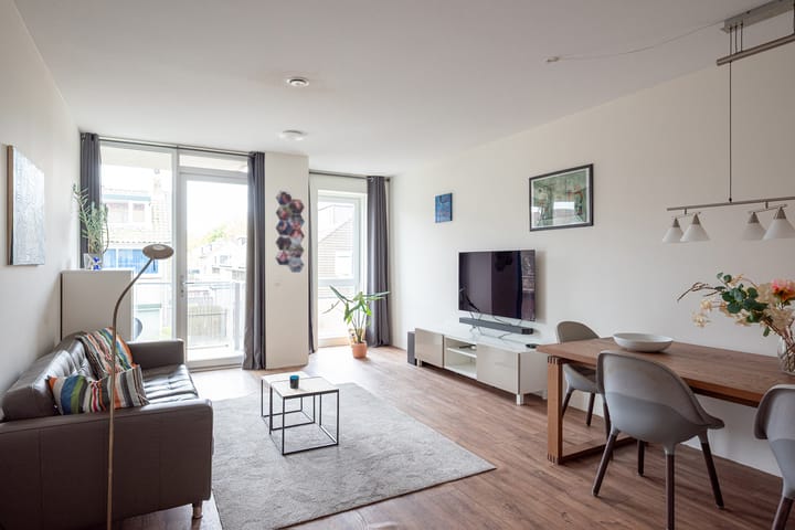 Photo 2 of Engelandlaan 123-F