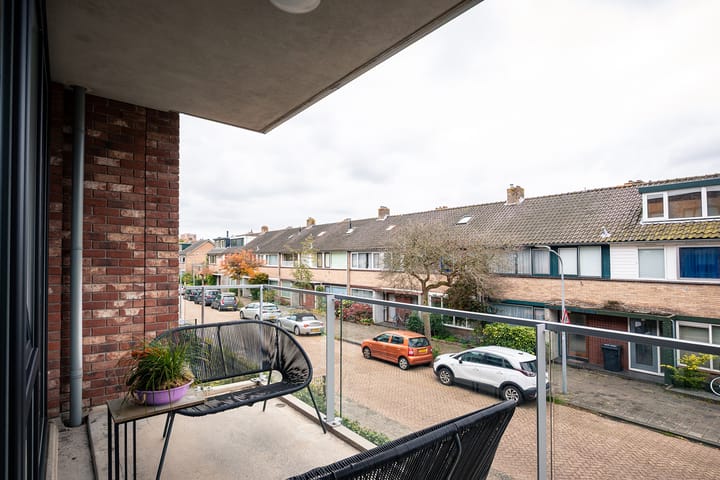 Photo 3 of Engelandlaan 123-F