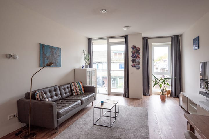 Photo 4 of Engelandlaan 123-F