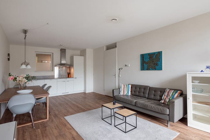 Photo 5 of Engelandlaan 123-F