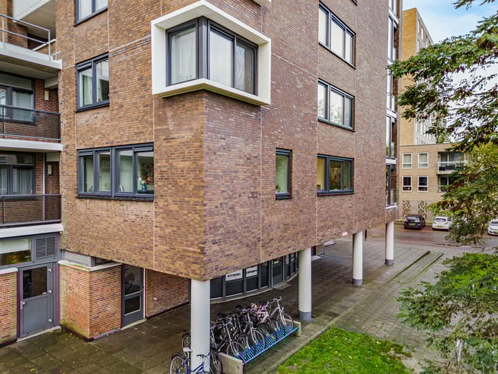 Foto 2 van Lasserstraat 188