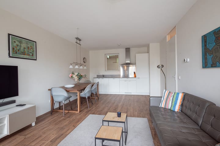 Photo 6 of Engelandlaan 123-F