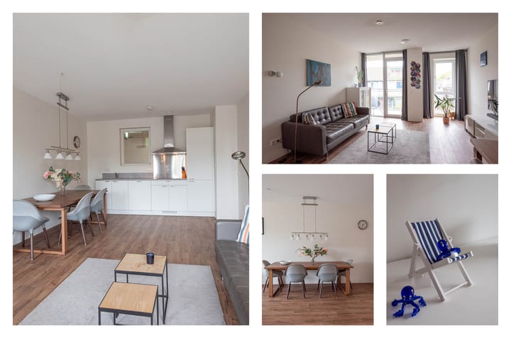 Photo 9 of Engelandlaan 123-F