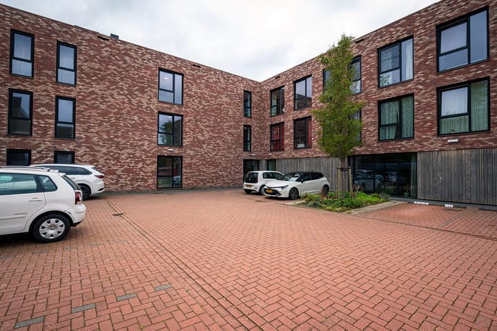 Photo 22 of Engelandlaan 123-F