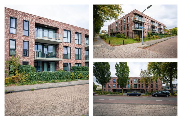 Photo 24 of Engelandlaan 123-F