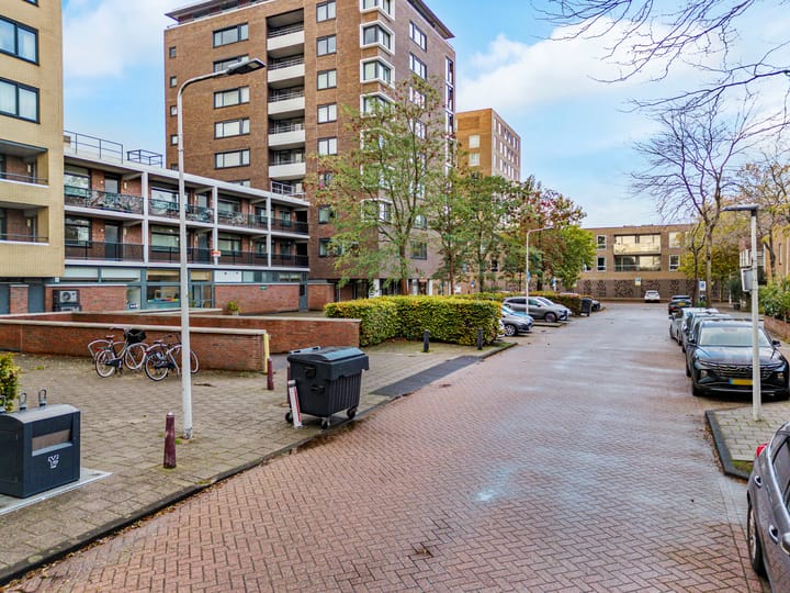 Foto 33 van Lasserstraat 188