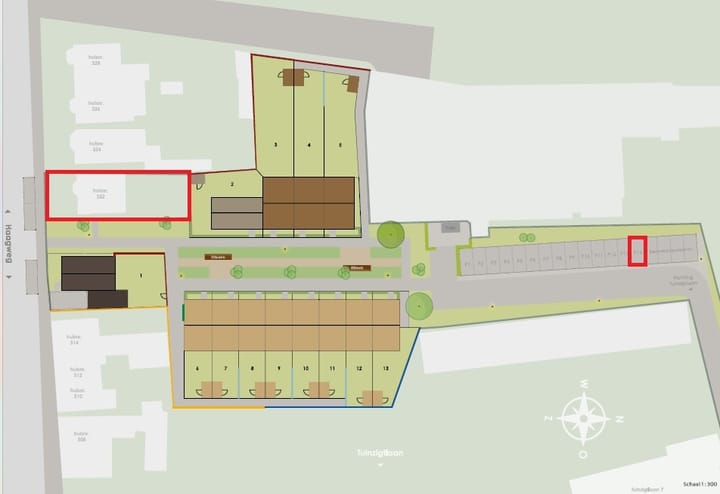 Foto 3 van Haagweg 320