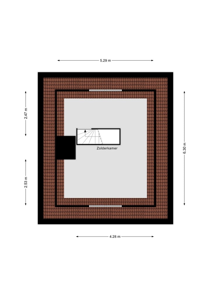 Foto 26 van Haagweg 320
