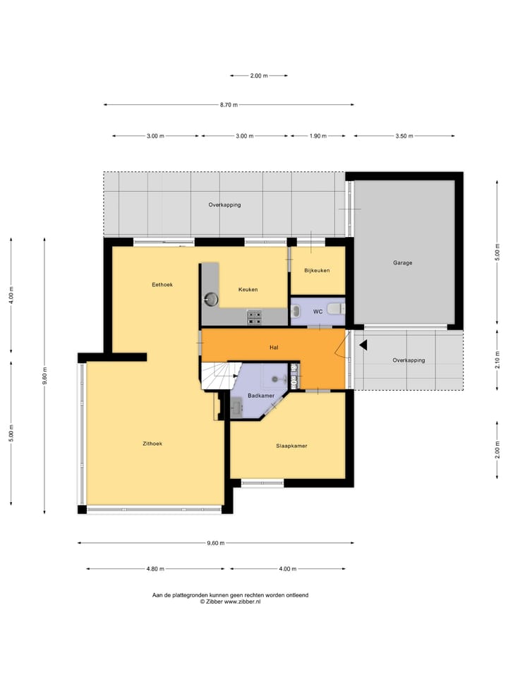 Foto 5 van de Winkelman 2