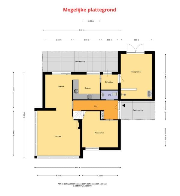 Foto 6 van de Winkelman 2