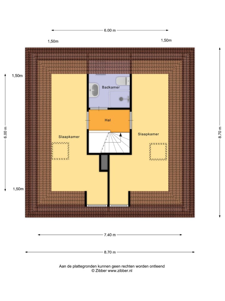 Foto 7 van de Winkelman 2