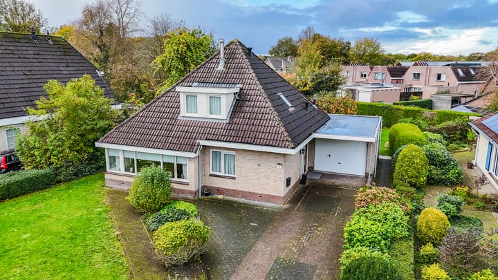 Foto 10 van de Winkelman 2