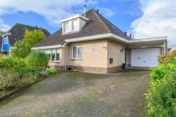 Foto 12 van de Winkelman 2