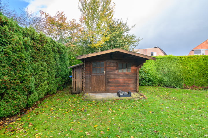 Foto 22 van de Winkelman 2