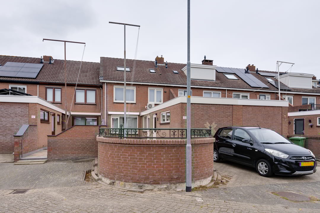 Photo 31 of Wethouder Koningslaan 15