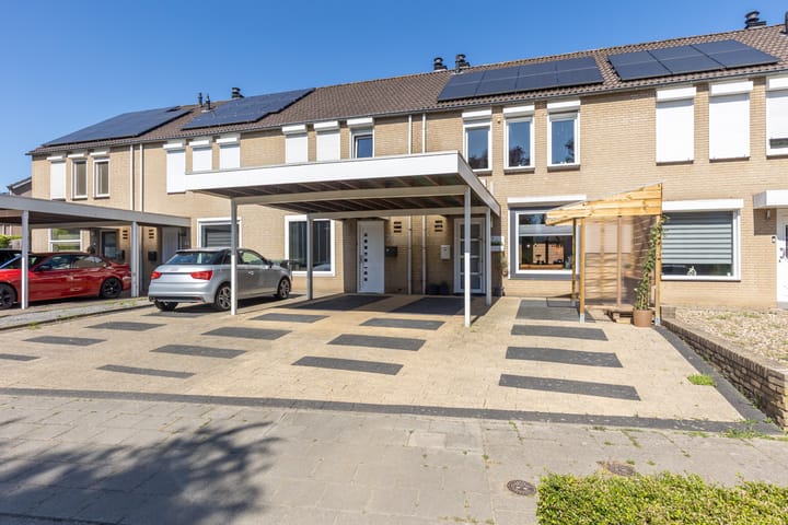 Photo 1 of Pepijnstraat 29