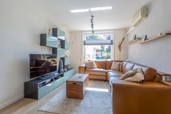 Photo 2 of Pepijnstraat 29