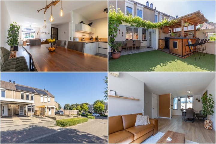 Photo 4 of Pepijnstraat 29