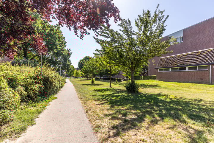 Photo 5 of Pepijnstraat 29