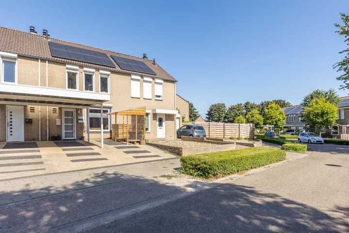 Photo 6 of Pepijnstraat 29