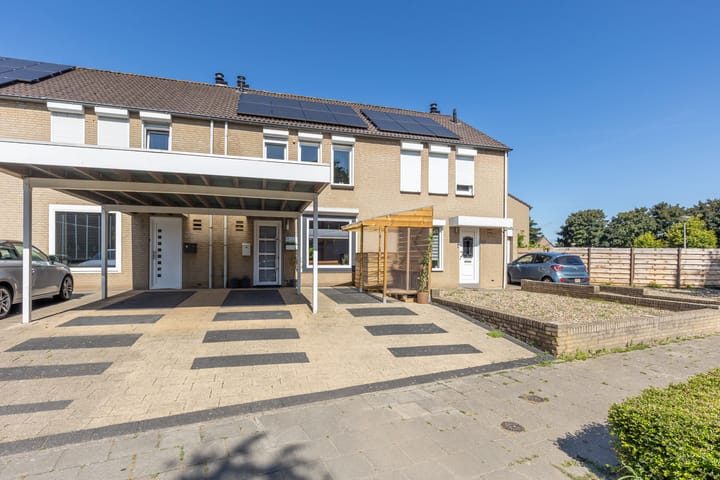 Photo 7 of Pepijnstraat 29